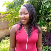 Tumusiime Gorret