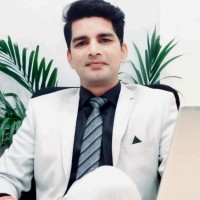 Sunil Kumar