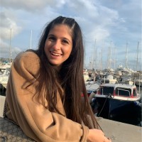 Rachele Corinti