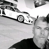 Michael Kazenwadel