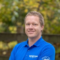 Derrick Bergsma