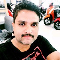 Suresh babu Nandika
