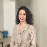 Büşra Muratlı