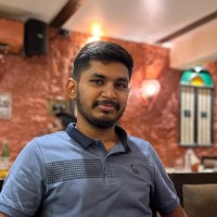 Harsh Dalvi