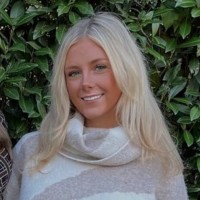 Olivia Jappe
