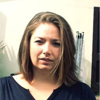 Sarah Slate (Carroll)