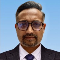 Muhammad Ashrafuzzaman