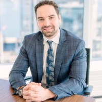 Colin Marinelli, MFin, CFA, CFP®