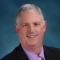 Clifton Johnston (he/him)