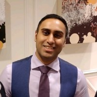 Prashant Bhalla