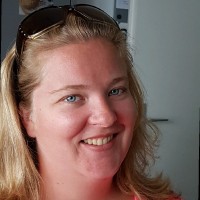 Angelique Niemantsverdriet