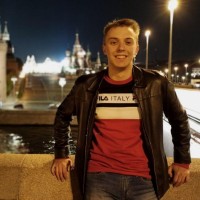 Dmitrii Anaskin