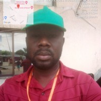 Jude Nwafor