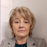 Slavica Olander