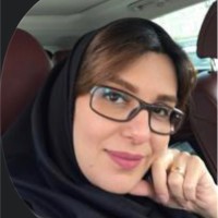 Mahboobeh Gholipour, Md,Facc
