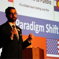 Karam Ahmad, MPH
