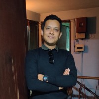 Saral Karki