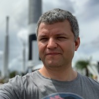 Grigorii Vasilev