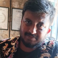 Indrajith Iyer