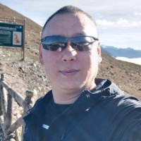 李俊明
