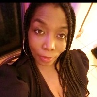 Anissa D. Jones, Ed.D. (she/her/hers)