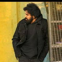 BAIRI VIJAY KUMAR Vijju