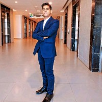 Pranay Maity