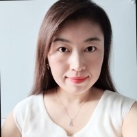 Susanna Jiang