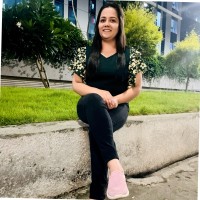 Sandhya S