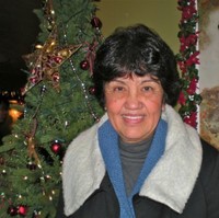 Alicia Evans