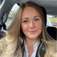 Frida Alfredsson
