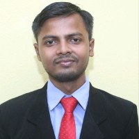 Santosh Kumar