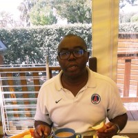 Emmanuel Iliga