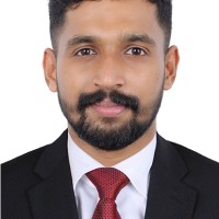Mohammed Faisal