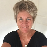 Berit Julia Frost Pedersen