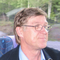 Timo Teräs