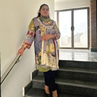 Hina Tasleem