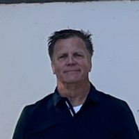 Rich Hackman