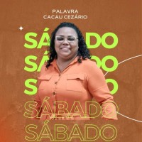 Claudia Cristina Cezario