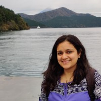 Pooja Murthy