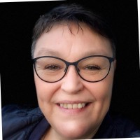 Gladys Rønne Jørgensen