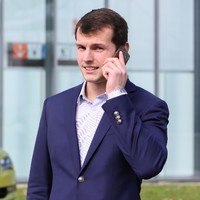 Pavel Trojan