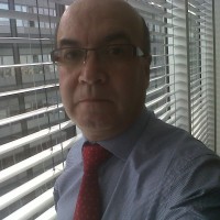 Luis Andrade