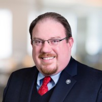 Scott A. Herceg, MSML, CAE