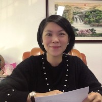 陈相如