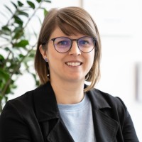 Gabriele Nußbaummüller