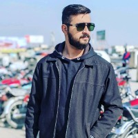 Muhammad Usama