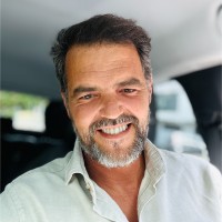 Luís Machado