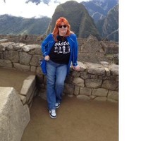Sharon Jackson, MER