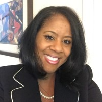 Danee Gaines Adams